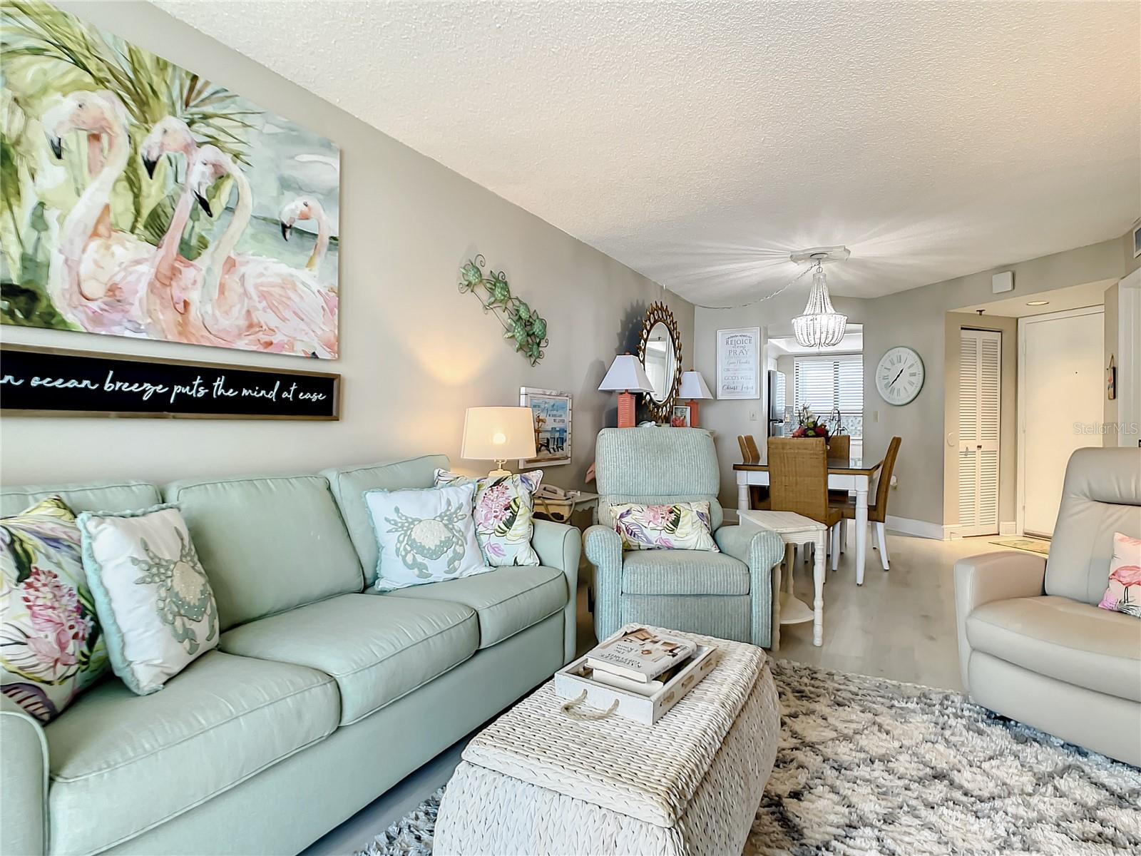 OCEAN TRILLIUM SOUTH - Residential