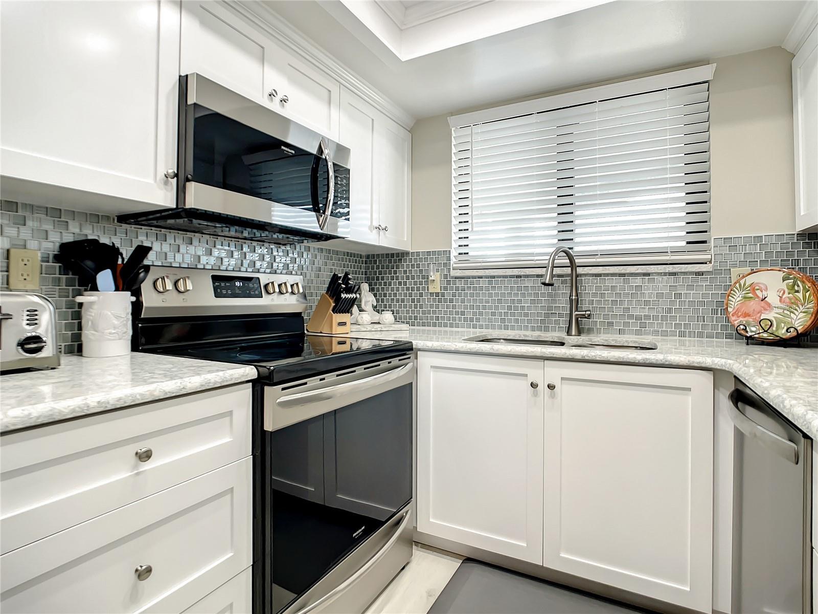 OCEAN TRILLIUM SOUTH - Residential