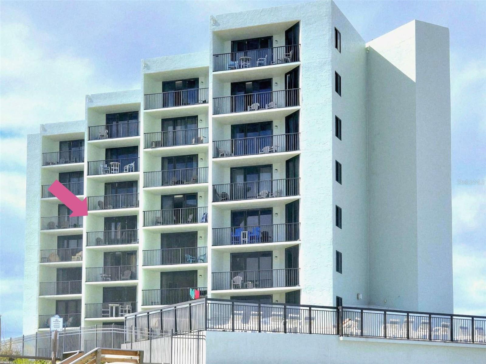 OCEAN TRILLIUM SOUTH - Residential