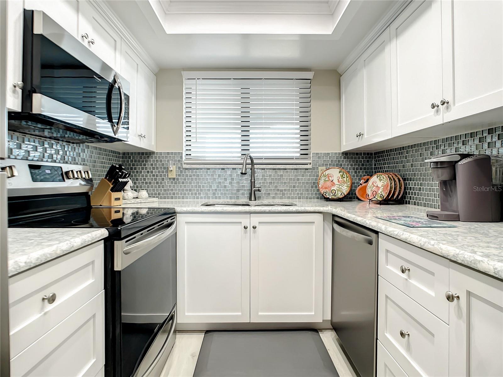 OCEAN TRILLIUM SOUTH - Residential