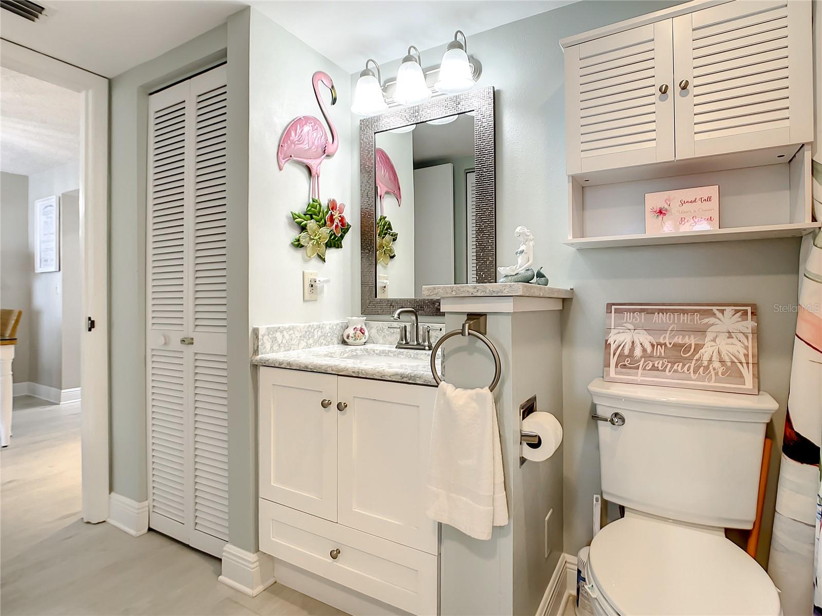 OCEAN TRILLIUM SOUTH - Residential