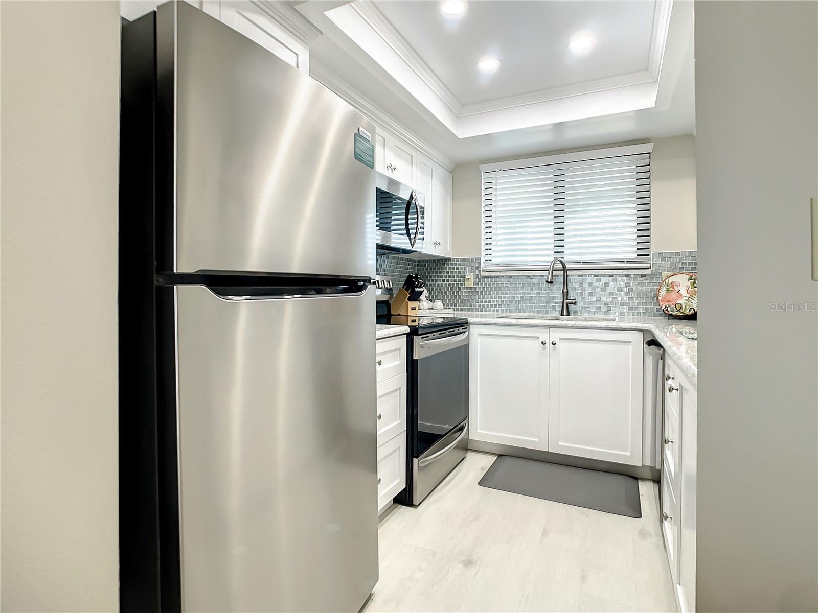 OCEAN TRILLIUM SOUTH - Residential