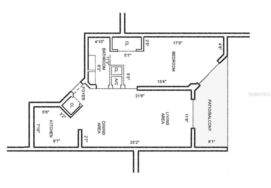 OCEAN TRILLIUM SOUTH - Residential