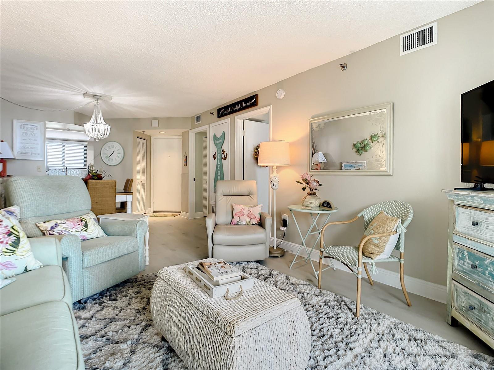 OCEAN TRILLIUM SOUTH - Residential