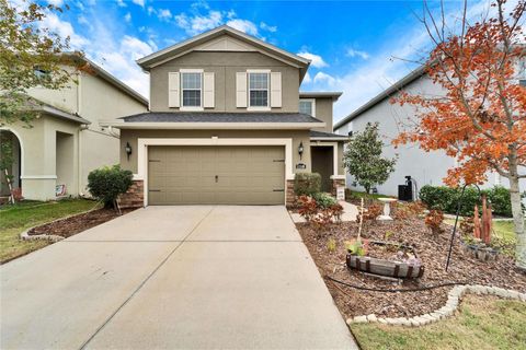 A home in RIVERVIEW