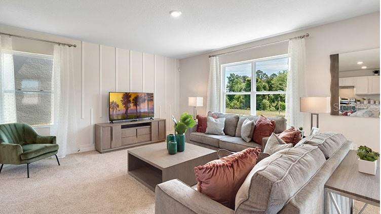 CASCADES PHASE 3 - Residential