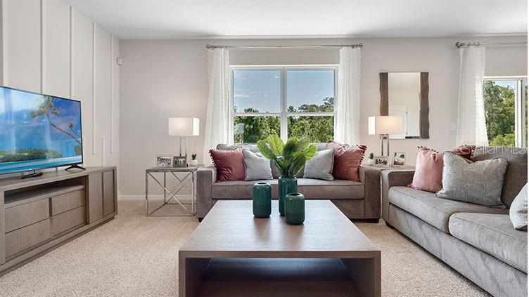 CASCADES PHASE 3 - Residential