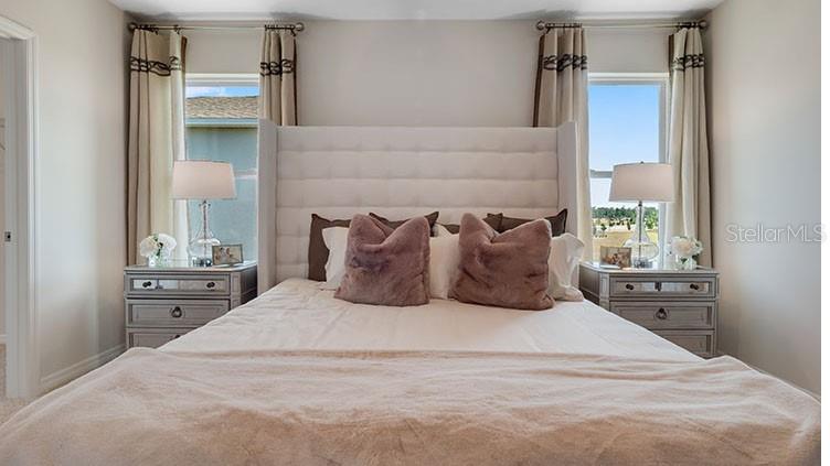 CASCADES PHASE 3 - Residential