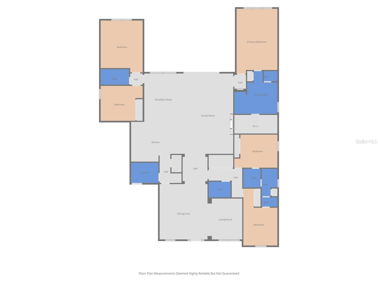 RIVER LNDG PH 1A1-1A2 - Residential