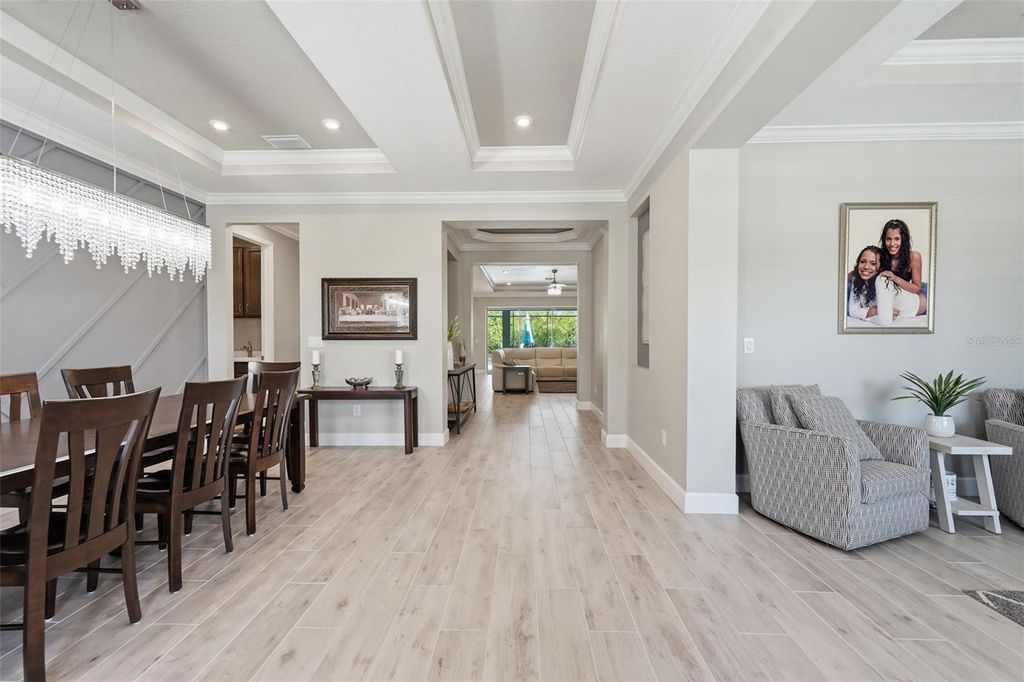 Photo of 33805 Castaway Loop, Wesley Chapel, FL 33543 (MLS # TB8502314)