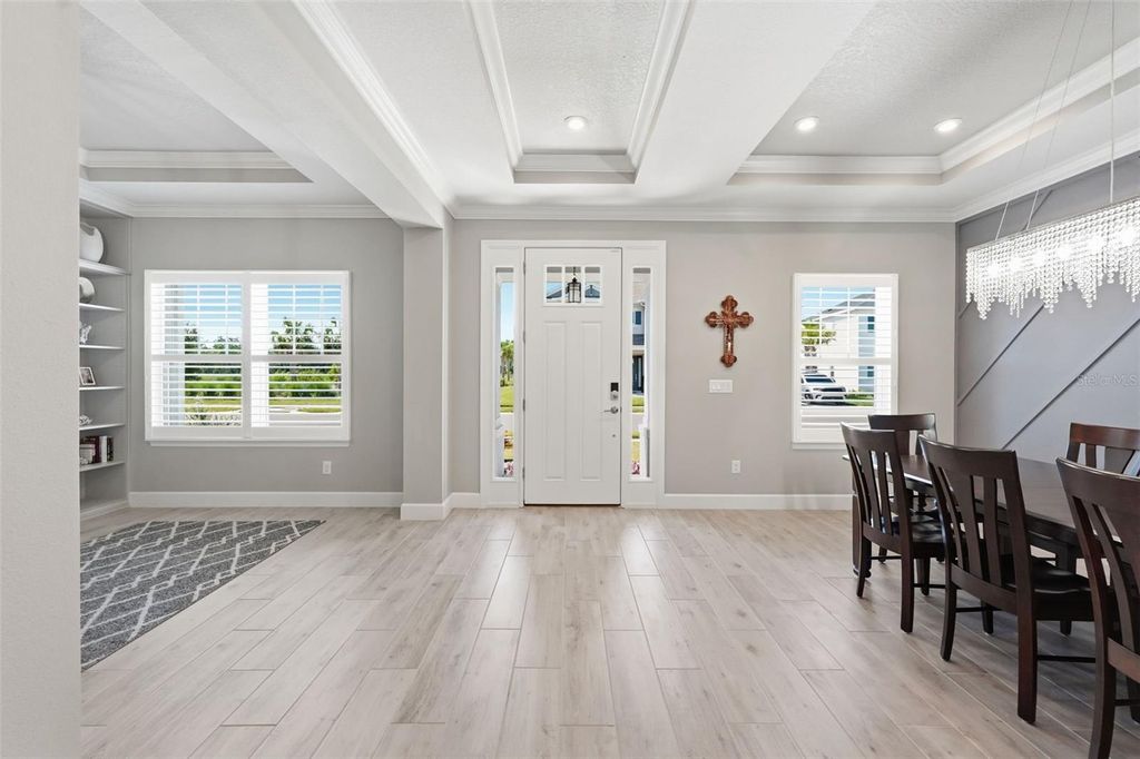 Photo of 33805 Castaway Loop, Wesley Chapel, FL 33543 (MLS # TB8502314)