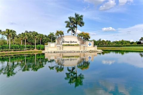 A home in BRADENTON