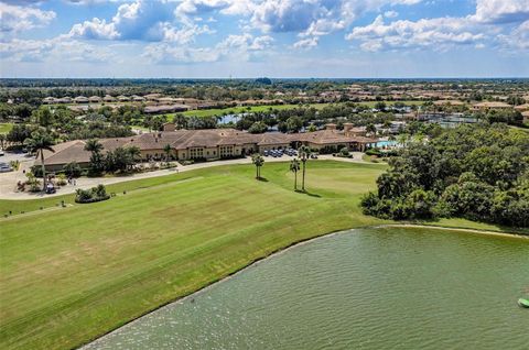 A home in BRADENTON