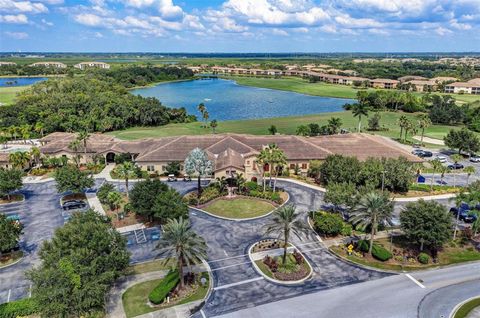 A home in BRADENTON