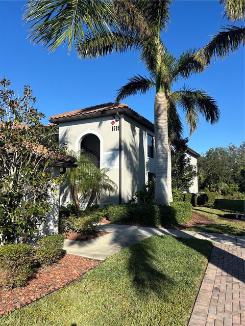 A home in BRADENTON