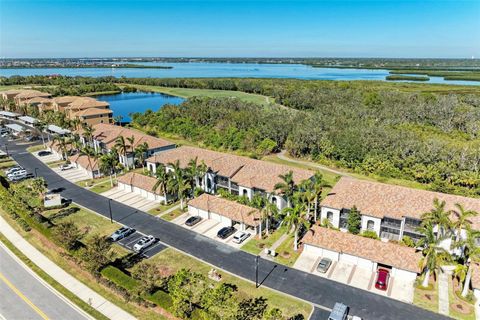 A home in BRADENTON