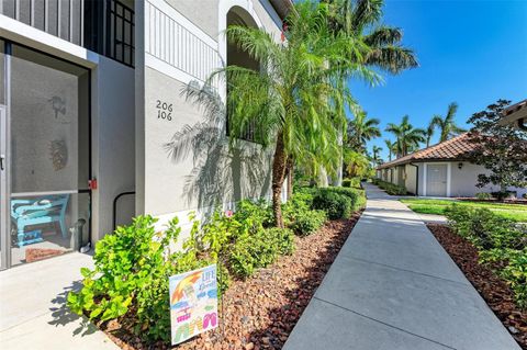 A home in BRADENTON