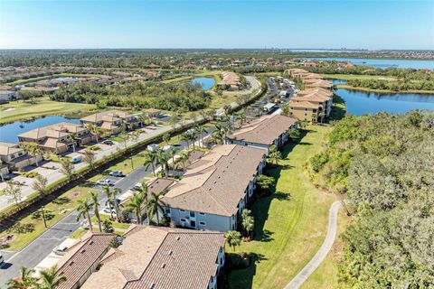 A home in BRADENTON