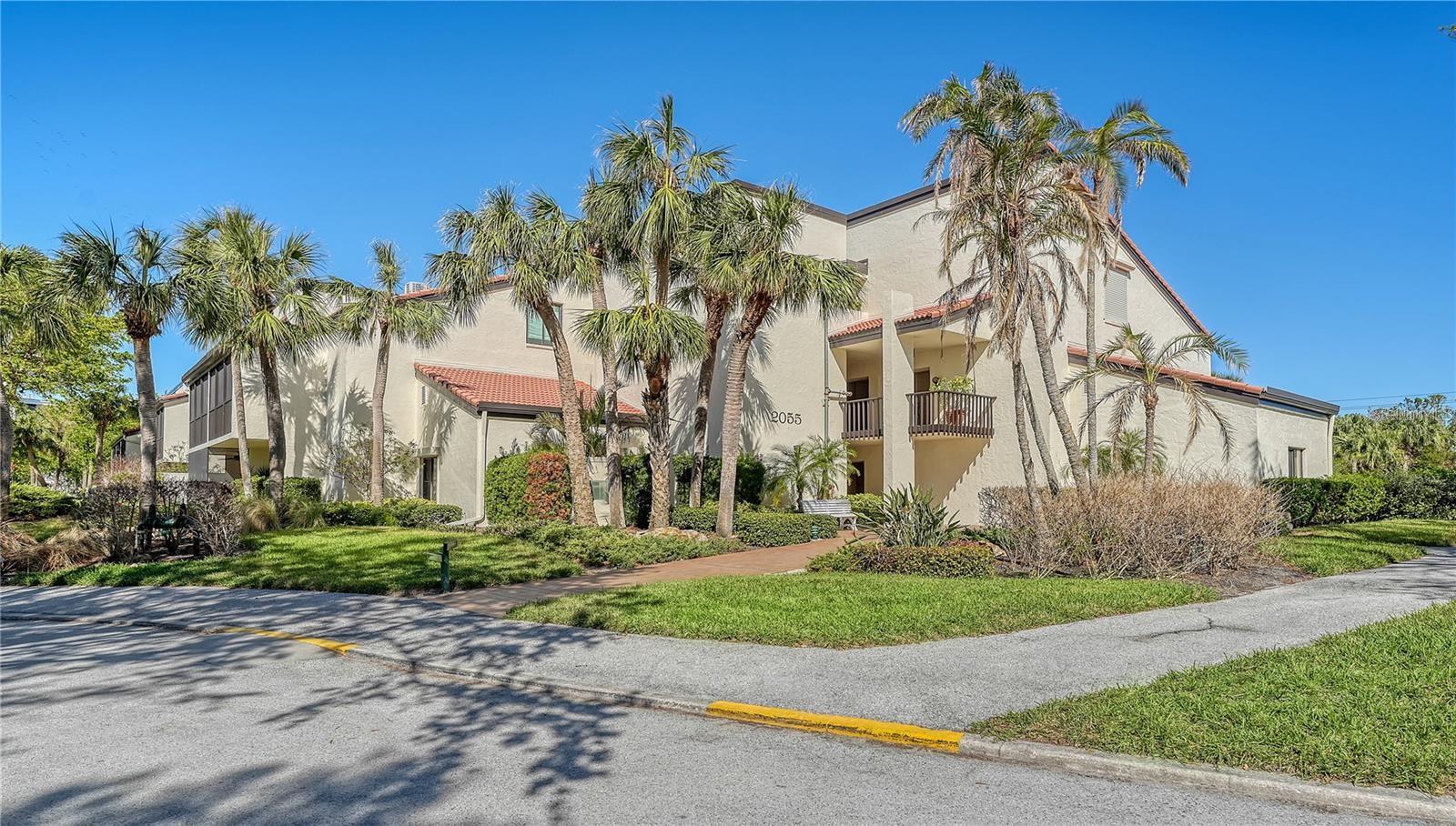This is a great opportunity to own a piece of paradise on beautiful Longboat Key in the community of Seaplace which is located on 42 acres of land right on the azure waters of the Gulf of Mexico. This beautifully updated 2bedroom/1bath condominium is coming furnished for your convenience. Newly installed hurricane impact slider in the living room and impact window in the primary bedroom and all kitchen appliances are stainless steel. This residence would make a wonderful vacation getaway or investment. Seaplace has many amenities which include two swimming pools with spas, kiddie pool, three Har-Tru tennis courts, a lovely remodeled clubhouse with sauna and fitness room all looking over the magnificent Gulf. Locally only a short distance to Saint Armand's Circle and downtown Sarasota where you will enjoy a fabulous variety of restaurants, shopping, Art Galleries, theaters, Ballet, Sarasota Orchestra and the Opera.