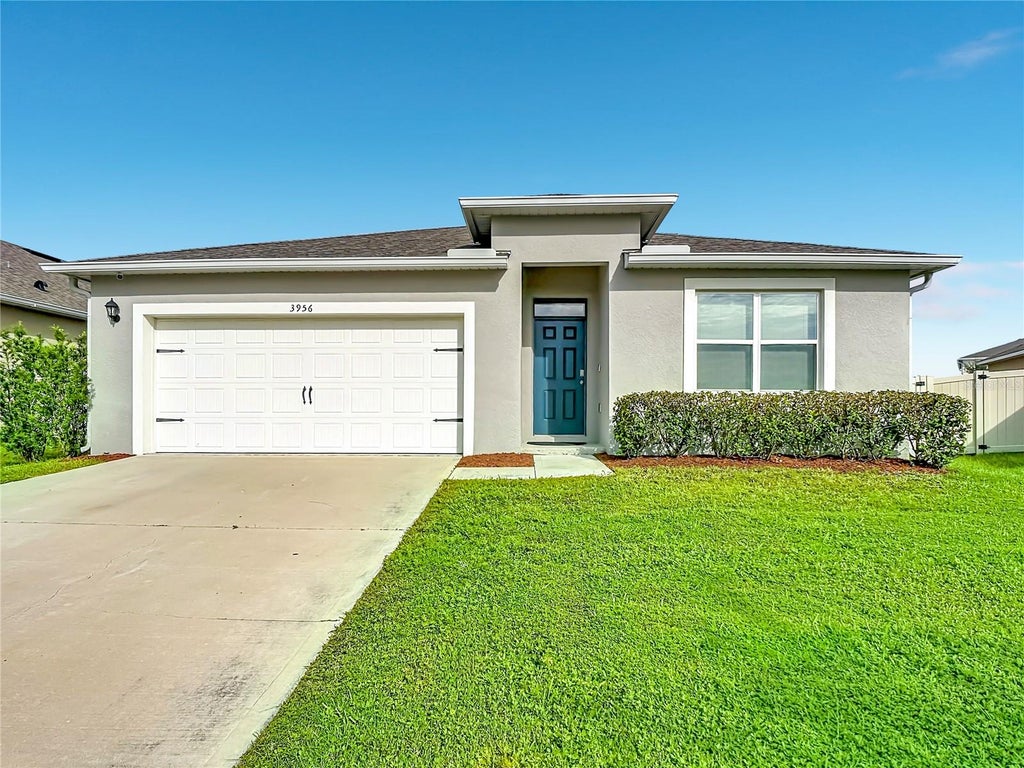 Photo of 3956 E Magenta Place, Saint Cloud, FL 34772 (MLS # O6447449)