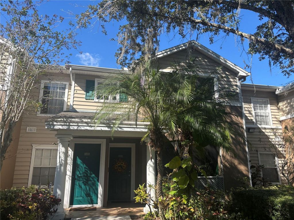 Photo of 8809 Manor Loop #202, Lakewood Ranch, FL 34202 (MLS # A4671679)