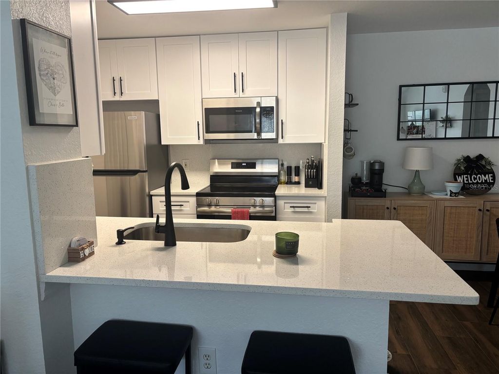 Photo of 8809 Manor Loop #202, Lakewood Ranch, FL 34202 (MLS # A4671679)