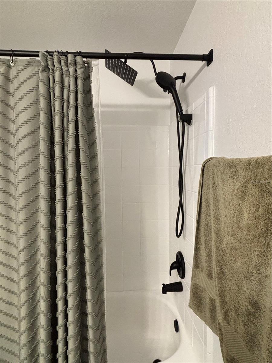 THE VILLAGE AT TOWNPARK - Residential Lease