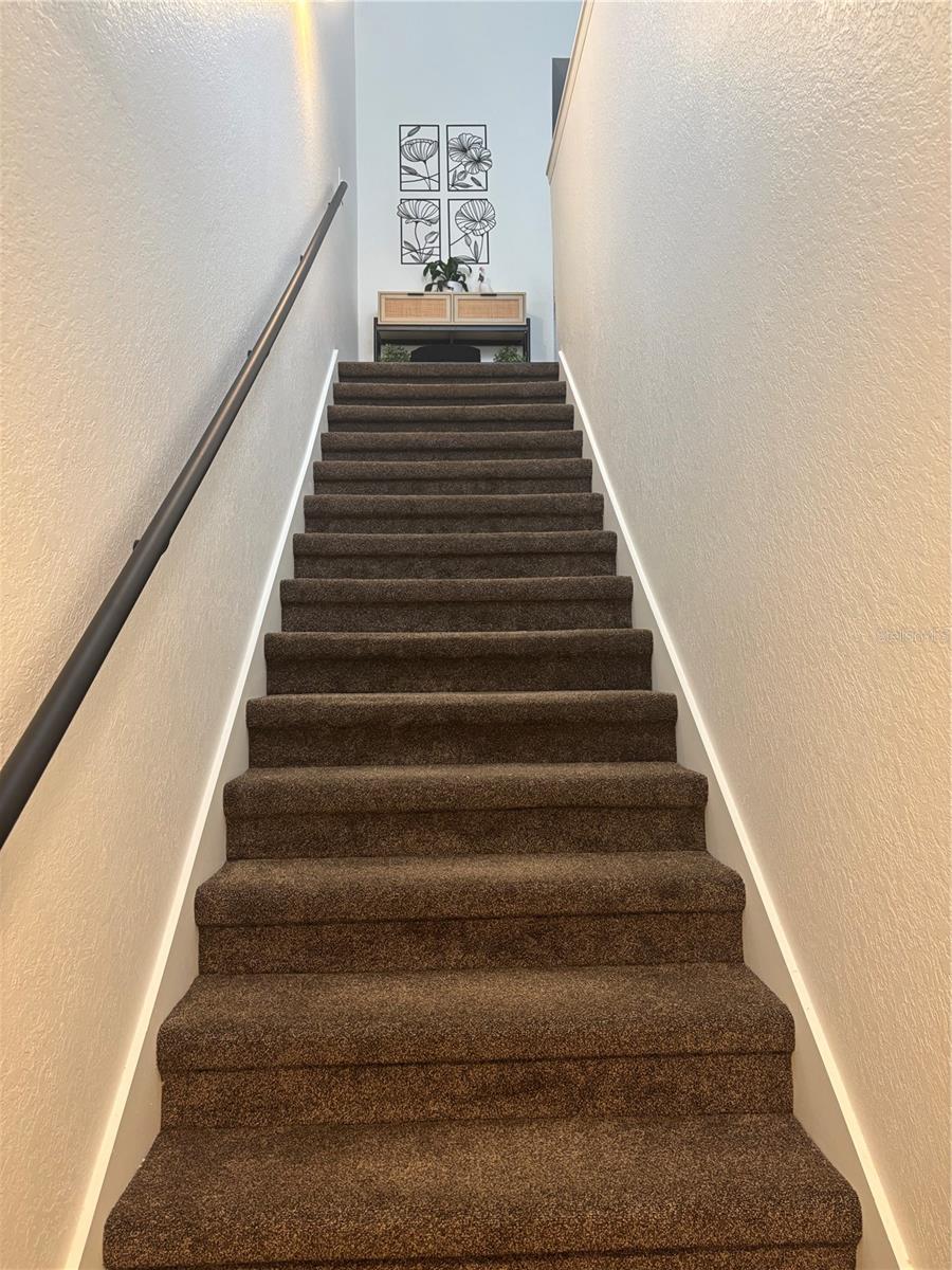 THE VILLAGE AT TOWNPARK - Residential Lease