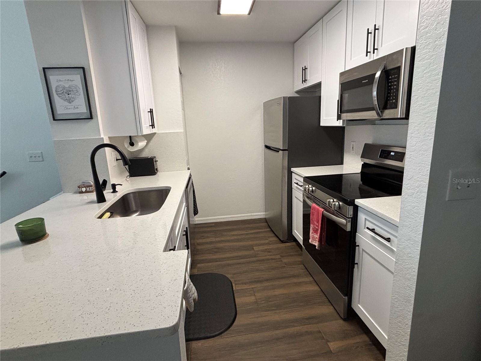 THE VILLAGE AT TOWNPARK - Residential Lease