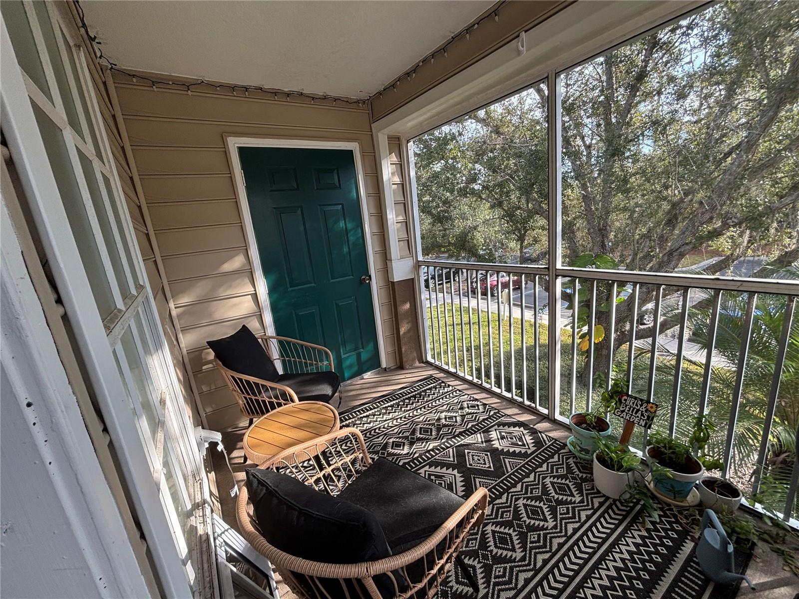 THE VILLAGE AT TOWNPARK - Residential Lease