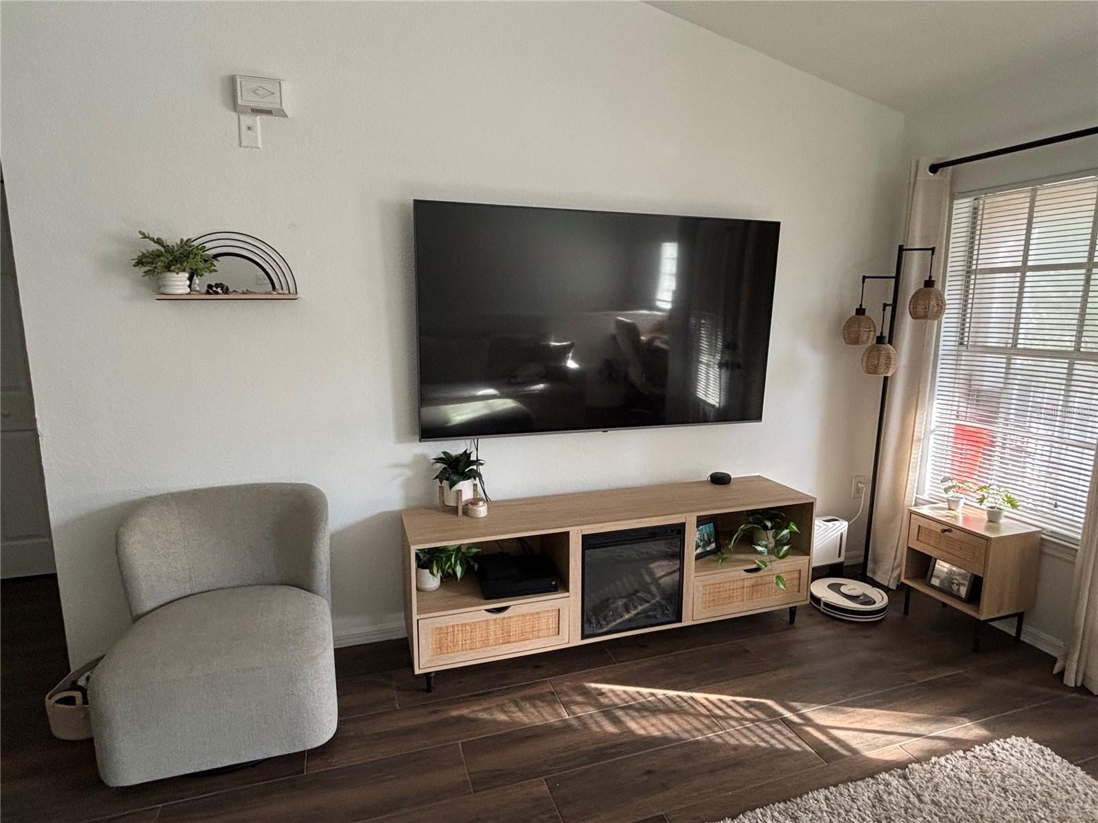 THE VILLAGE AT TOWNPARK - Residential Lease