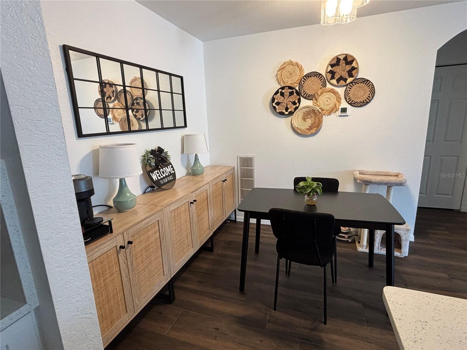 THE VILLAGE AT TOWNPARK - Residential Lease