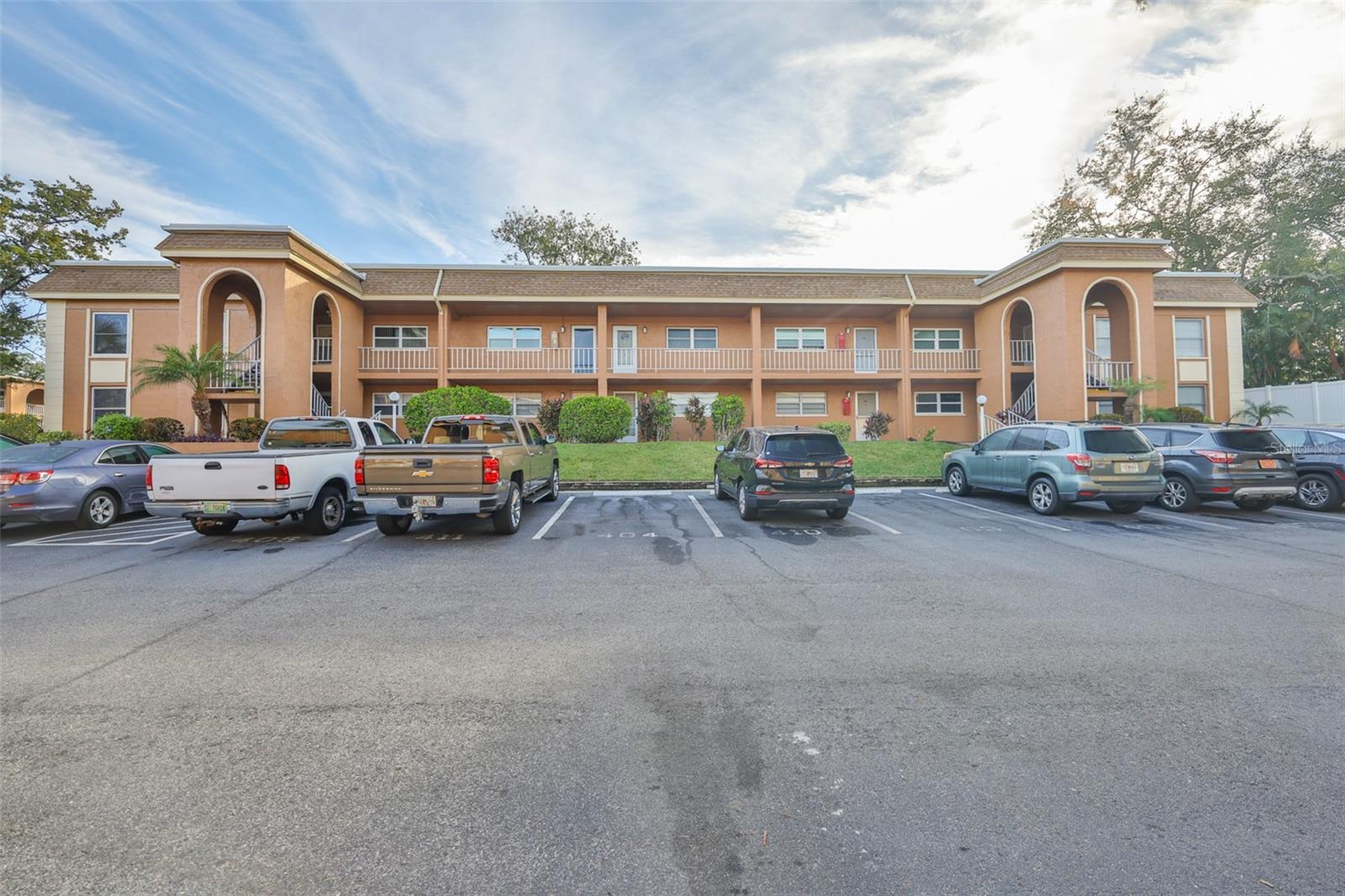 NEW ATLANTIS CLUB CONDO - Residential