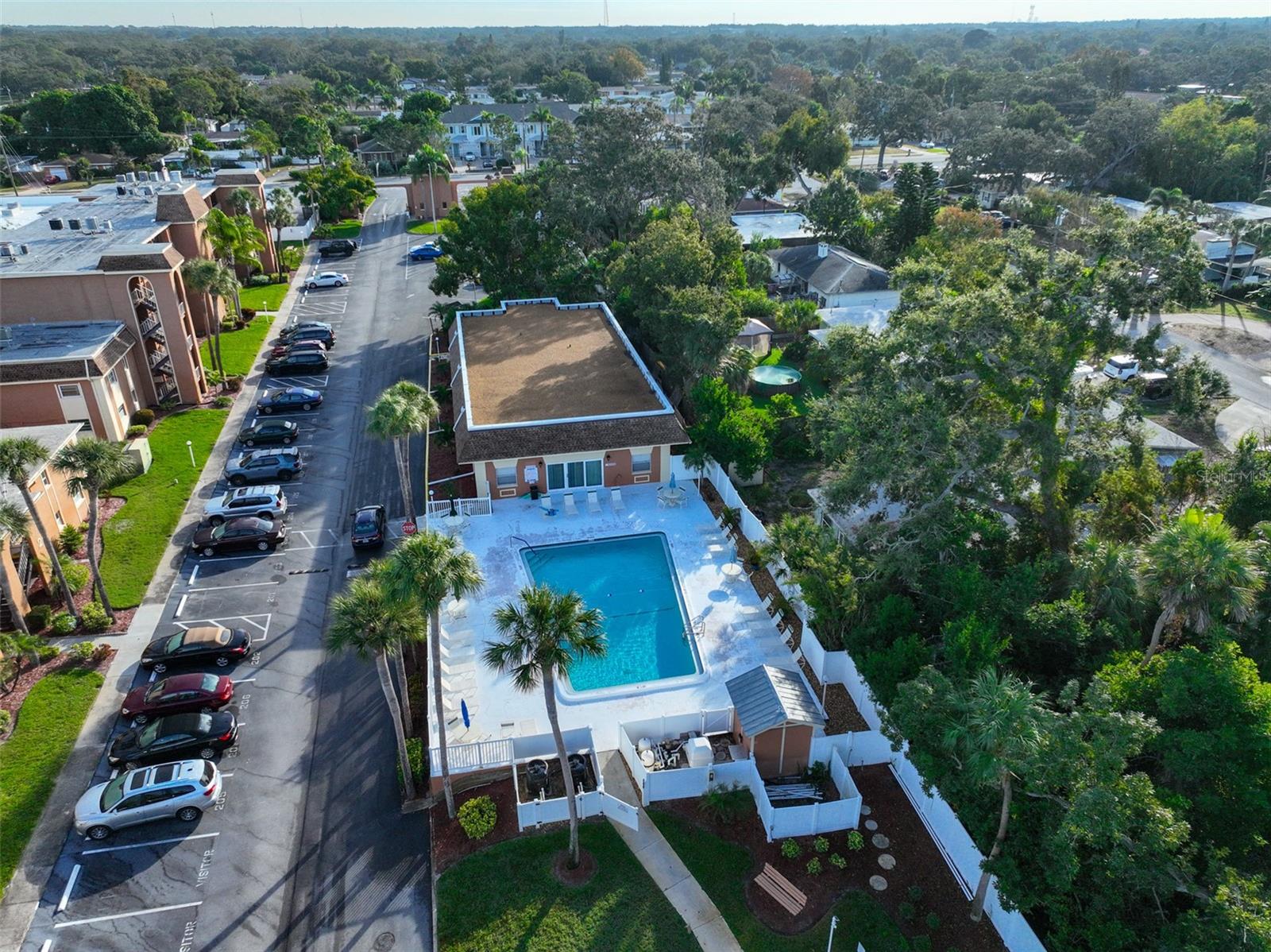 NEW ATLANTIS CLUB CONDO - Residential