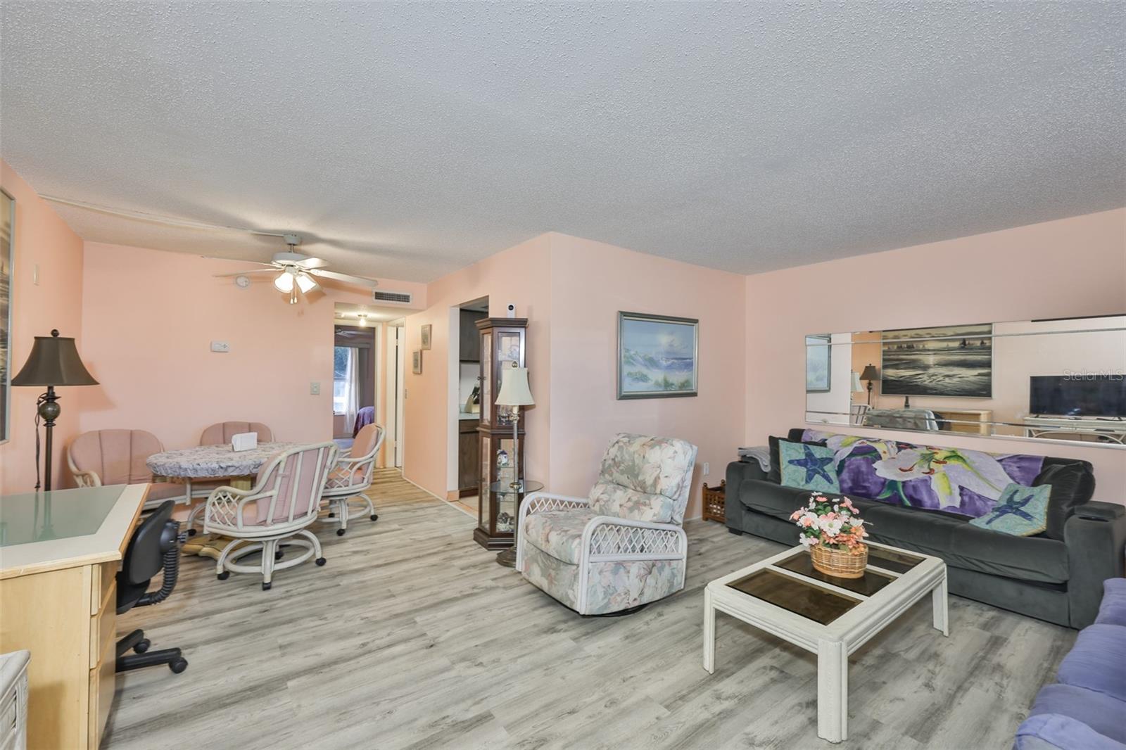 NEW ATLANTIS CLUB CONDO - Residential