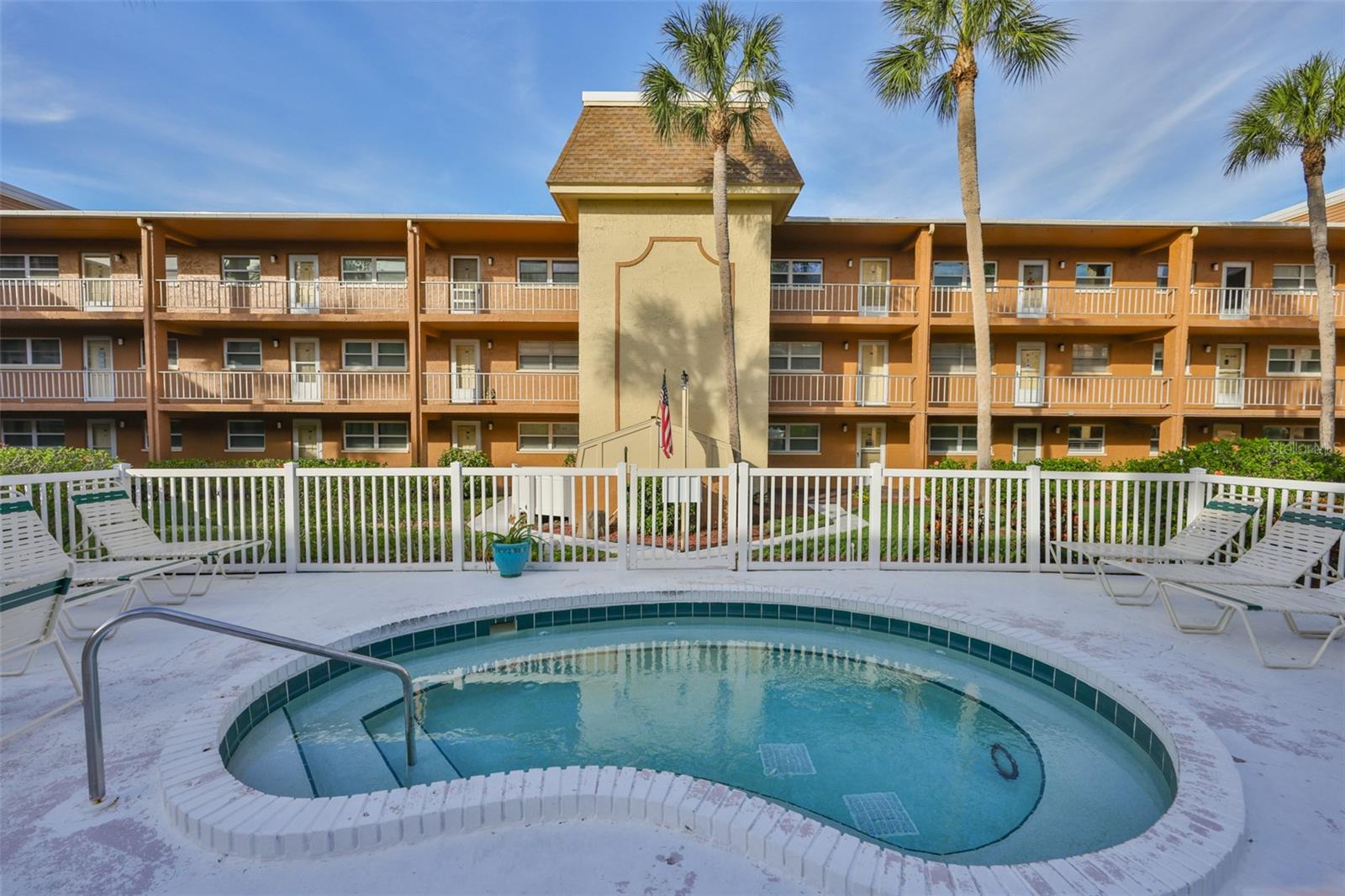 NEW ATLANTIS CLUB CONDO - Residential