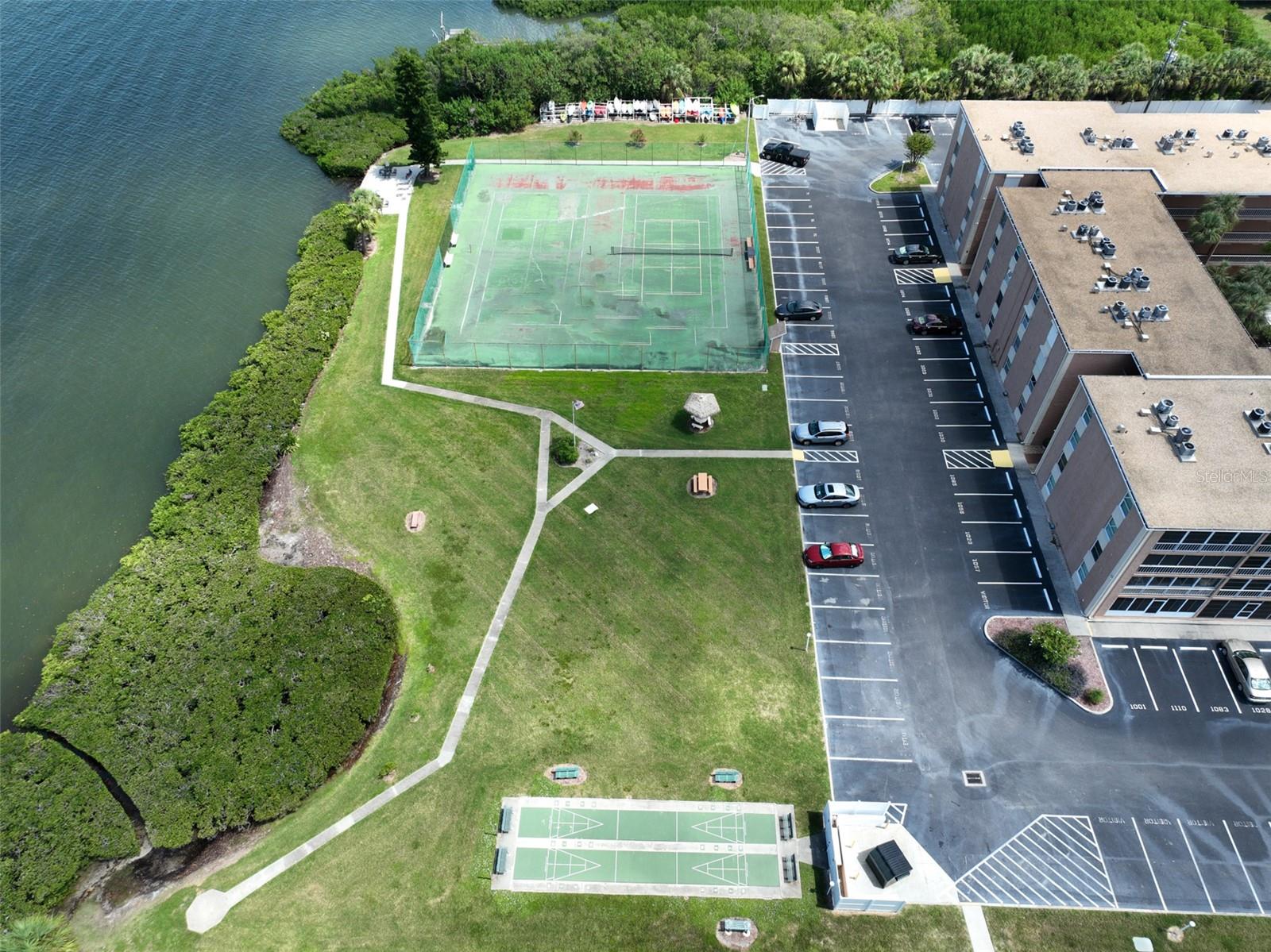 NEW ATLANTIS CLUB CONDO - Residential