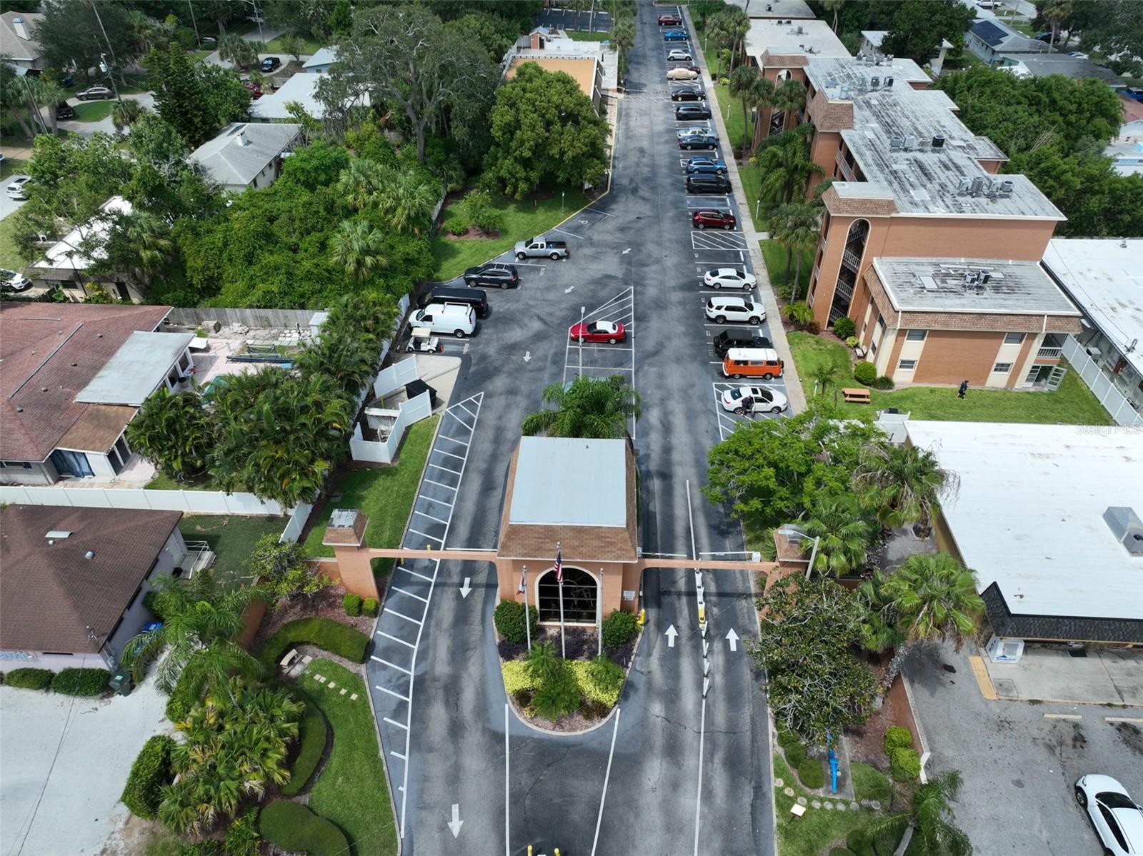 NEW ATLANTIS CLUB CONDO - Residential