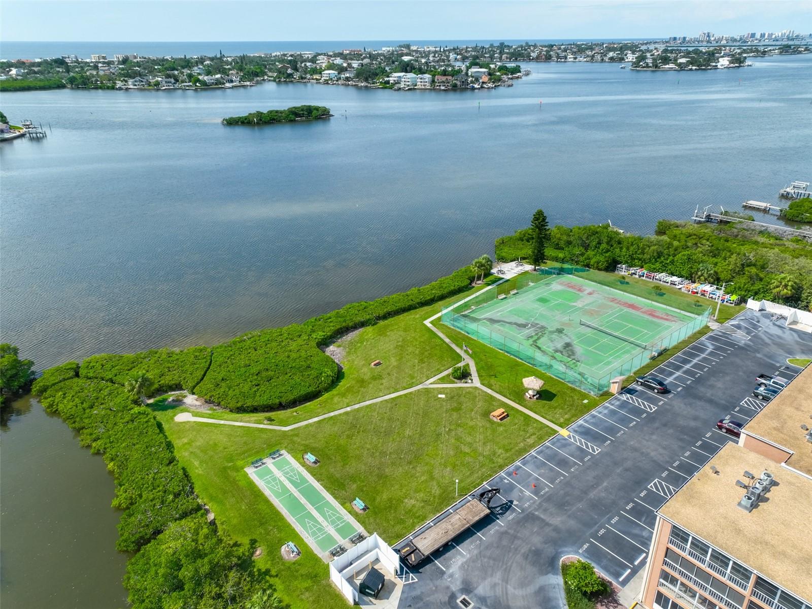 NEW ATLANTIS CLUB CONDO - Residential