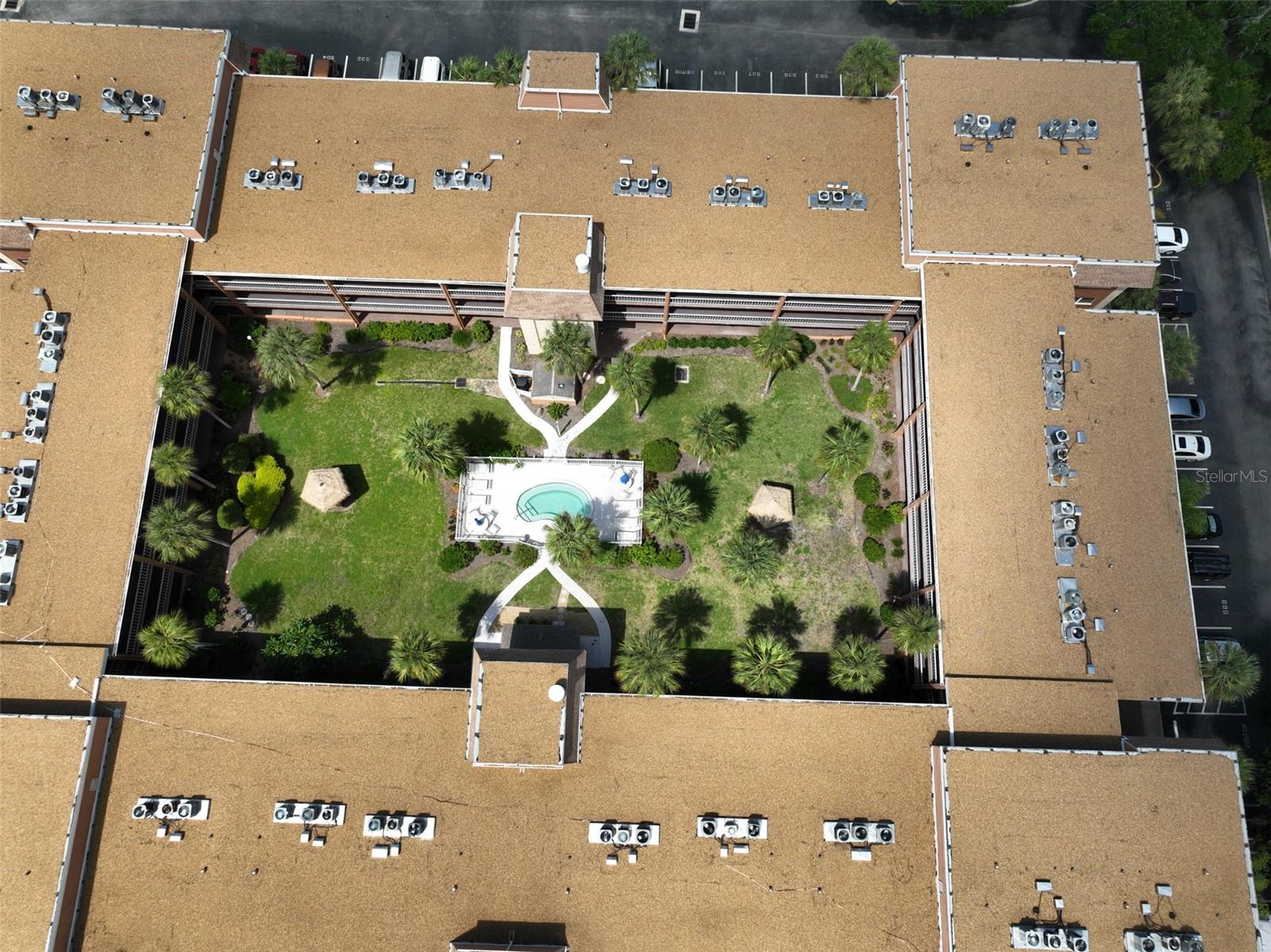 NEW ATLANTIS CLUB CONDO - Residential