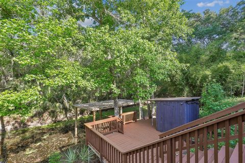 Tiny photo for 18930 NE 143rd Avenue, Fort Mccoy, FL 32134 (MLS # O6407708)