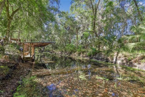 Tiny photo for 18930 NE 143rd Avenue, Fort Mccoy, FL 32134 (MLS # O6407708)