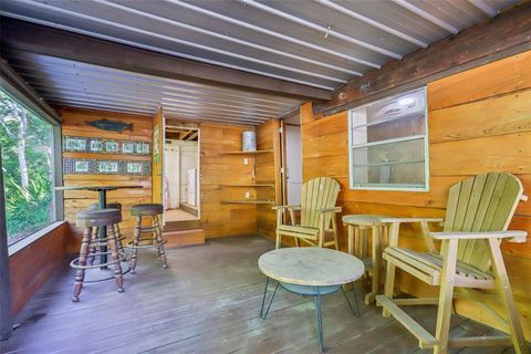 Tiny photo for 18930 NE 143rd Avenue, Fort Mccoy, FL 32134 (MLS # O6407708)