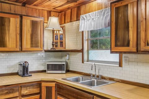 Tiny photo for 18930 NE 143rd Avenue, Fort Mccoy, FL 32134 (MLS # O6407708)