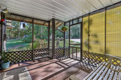 Tiny photo for 18930 NE 143rd Avenue, Fort Mccoy, FL 32134 (MLS # O6407708)