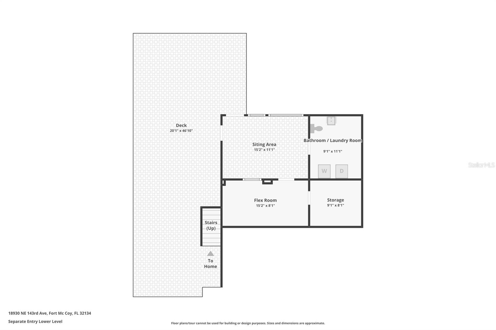 TOBACCO PATCH - Residential