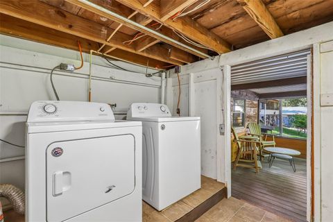 Tiny photo for 18930 NE 143rd Avenue, Fort Mccoy, FL 32134 (MLS # O6407708)