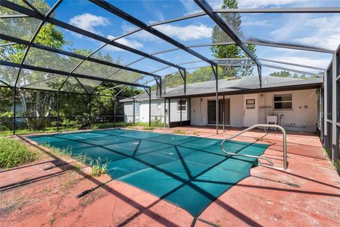 A home in KISSIMMEE