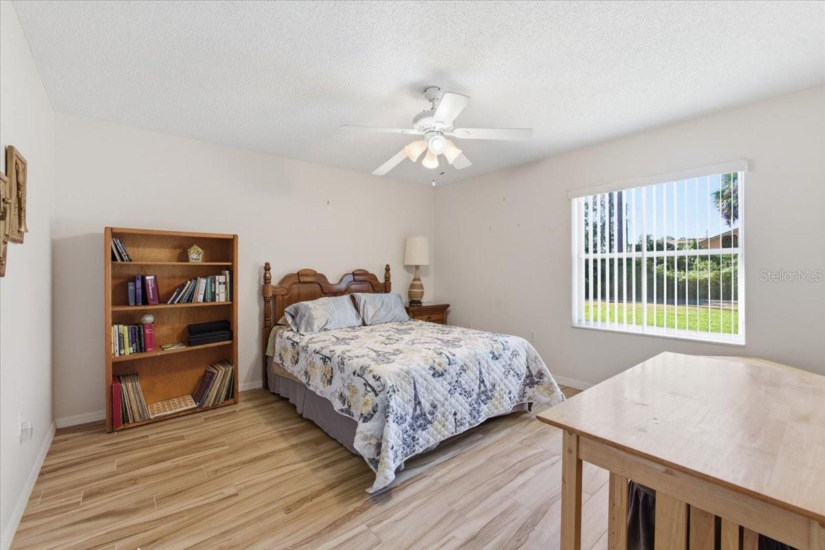 INDIAN TRAILS - Residential