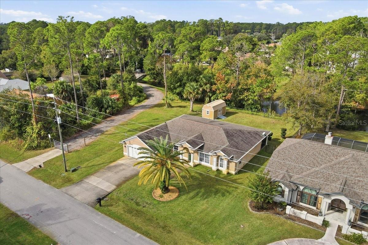 INDIAN TRAILS - Residential